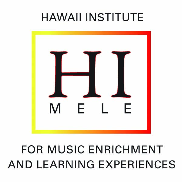 Hawaii Institute for Music Enrichment and Learning Experiences, Inc. (HIMELE) logo
