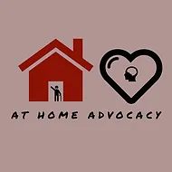 At Home Advocacy Inc logo