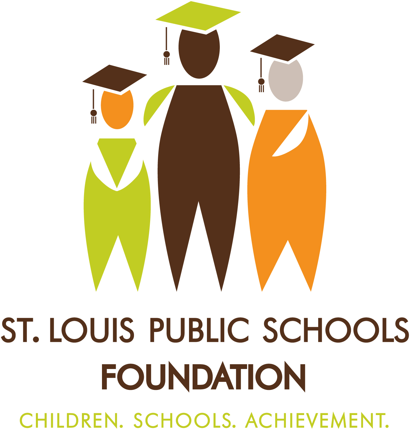 St. Louis Public Schools Foundation logo