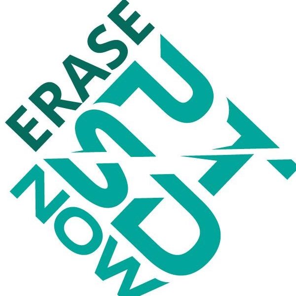 Erase PTSD Now logo