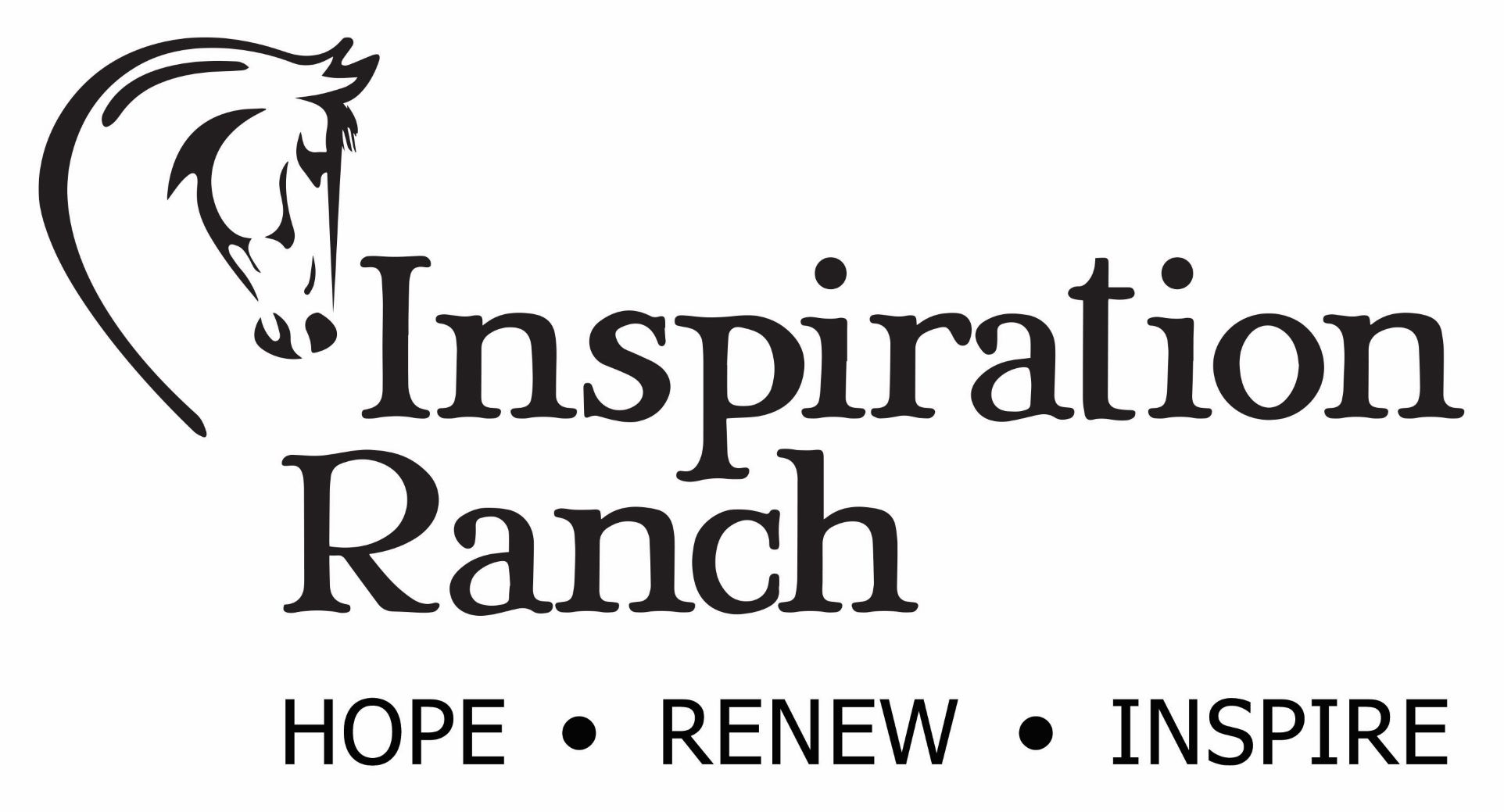Inspiration Ranch logo