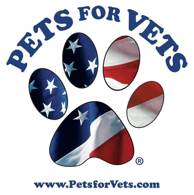 Pets For Vets Inc