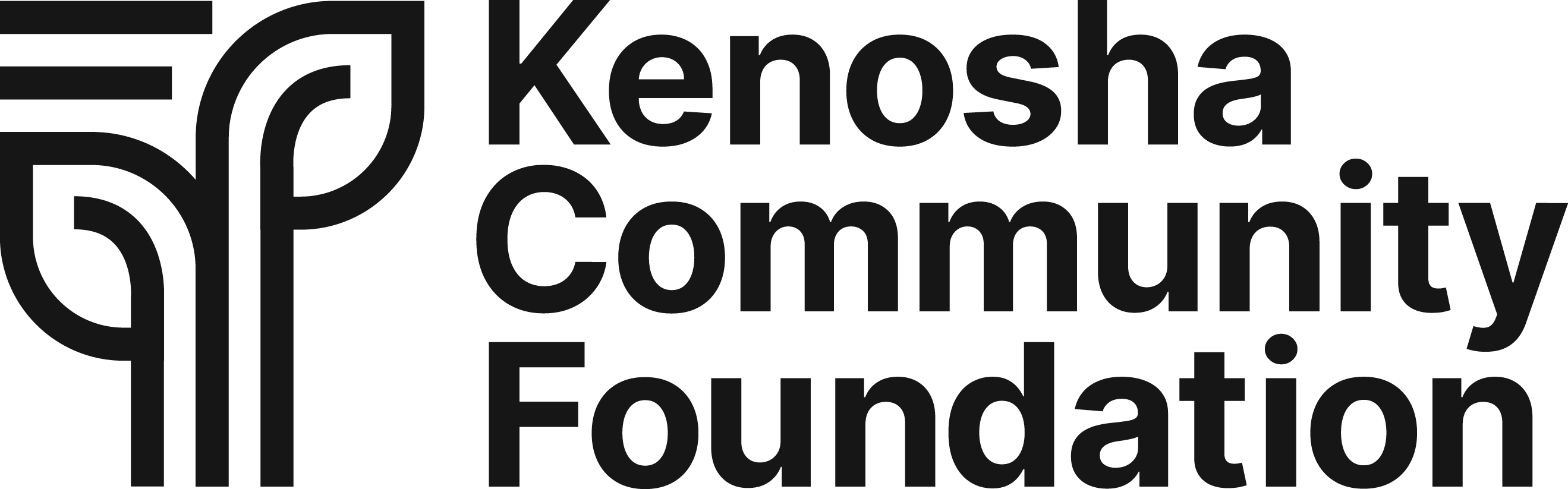 Kenosha Community Foundation logo