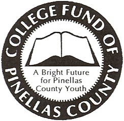 COLLEGE FUND OF PINELLAS COUNTY INC logo