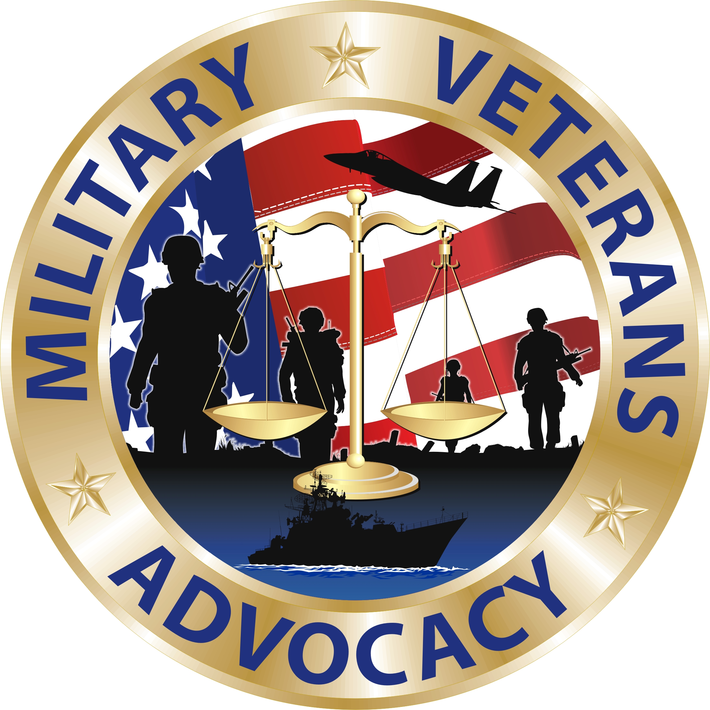 Military-Veterans Advocacy Inc