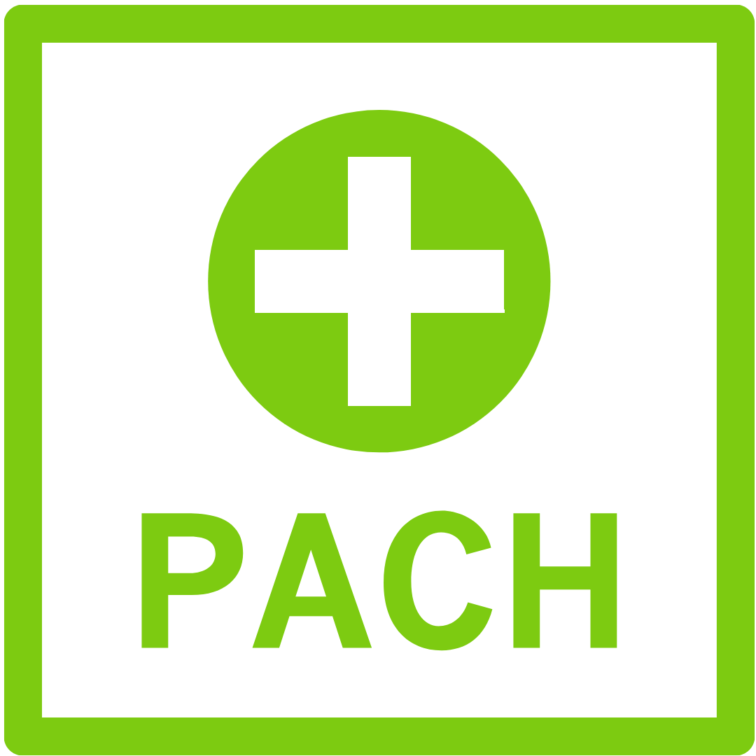 Phoenix Allies for Community Health (PACH) logo