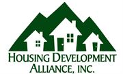 HOUSING DEVELOPMENT ALLIANCE INC logo