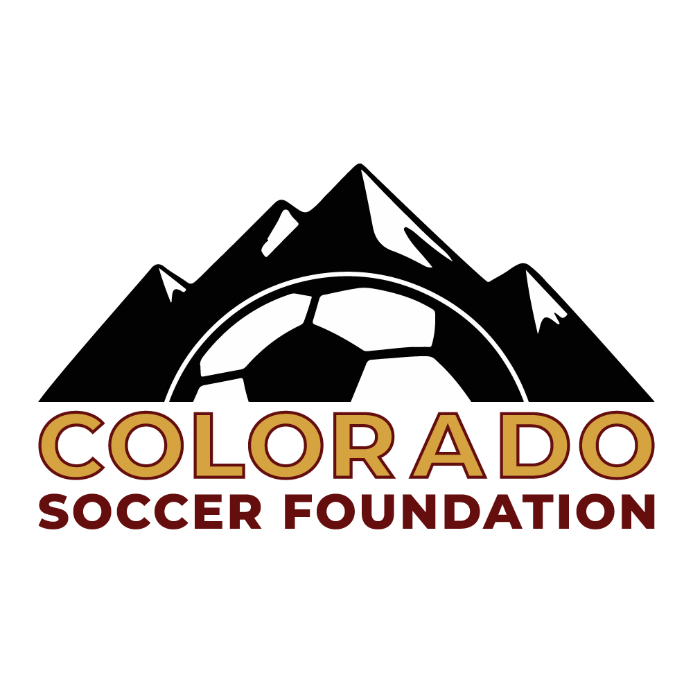 Colorado Soccer Foundation logo