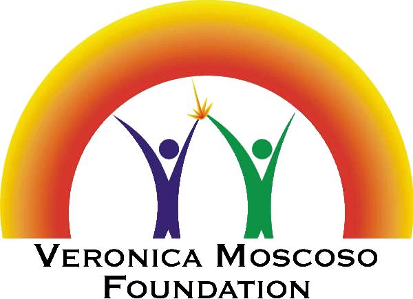 Veronica Moscoso Foundation Org (MARIA E PAREDES) logo