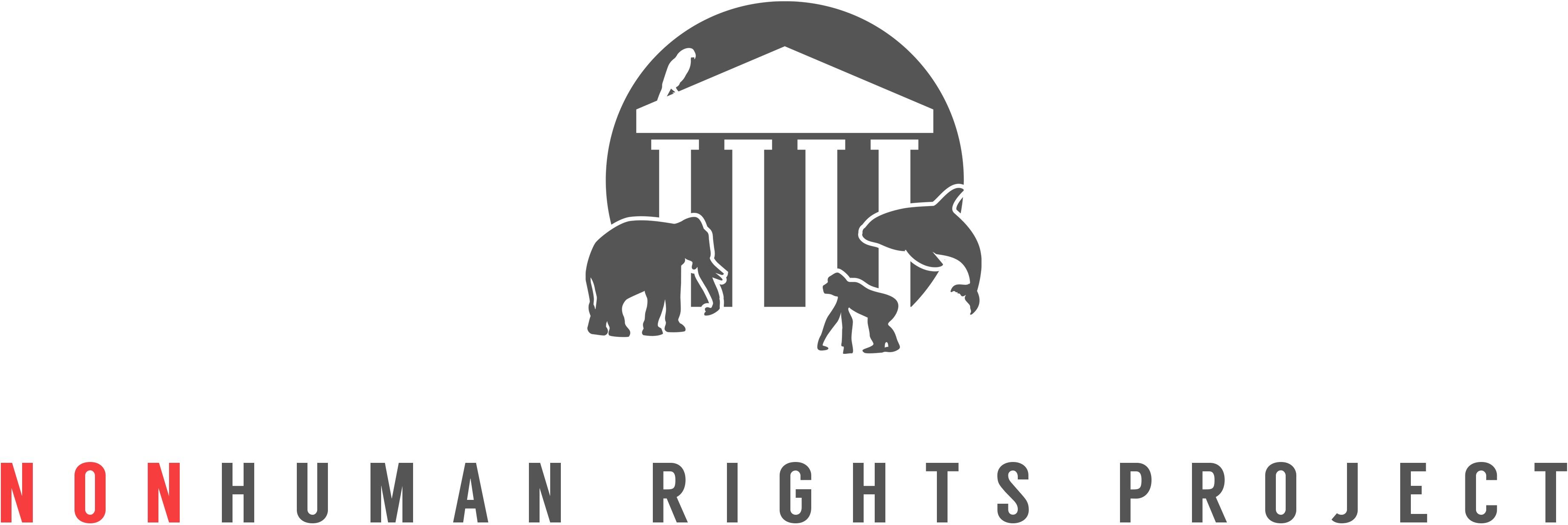 The Nonhuman Rights Project Inc.