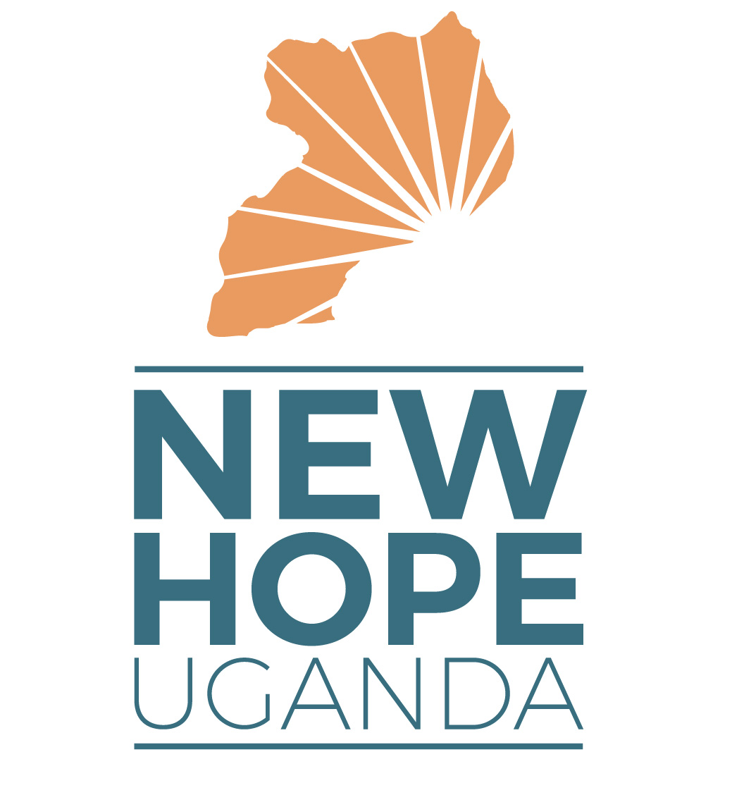 New Hope Uganda Ministries, Inc. logo