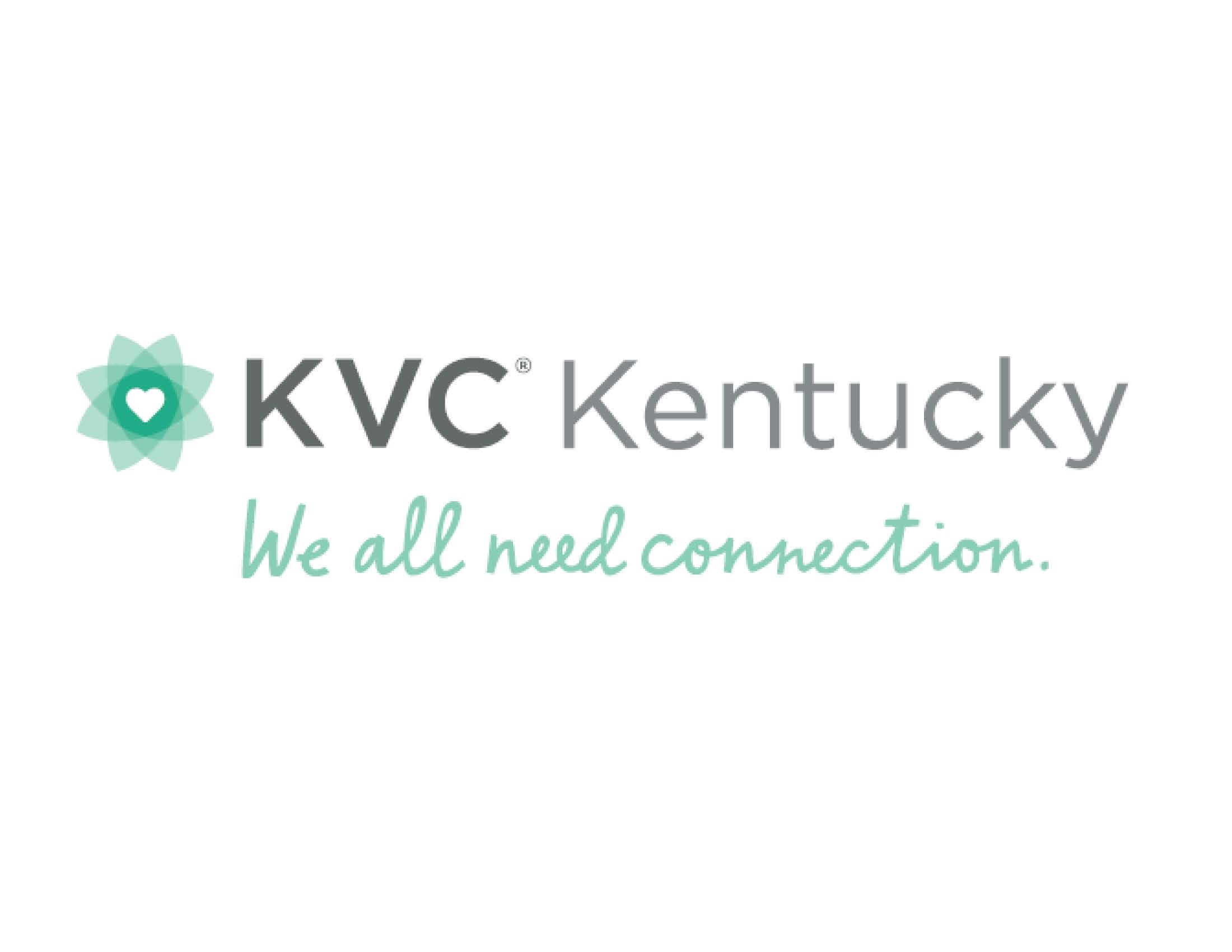 KVC Behavioral Healthcare Kentucky (KVC Kentucky) logo