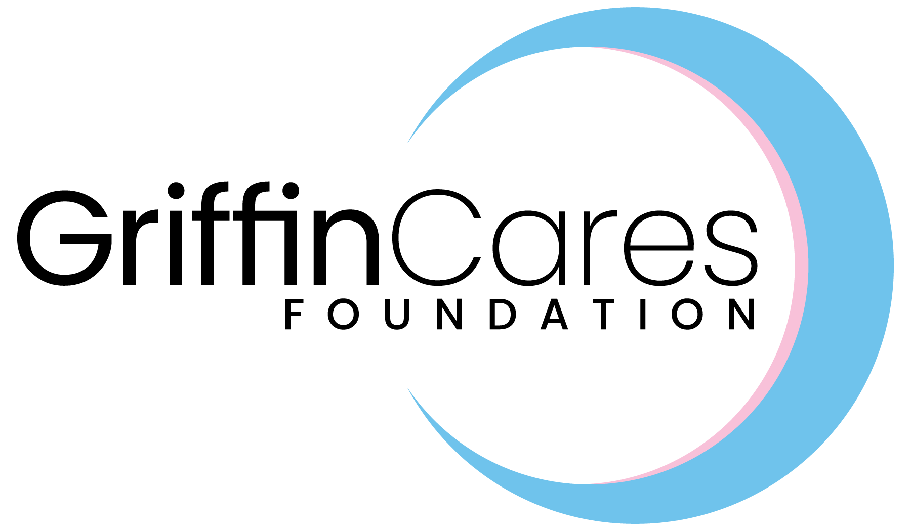 Griffin Cares Foundation logo