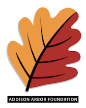 Addison Arbor Foundation logo