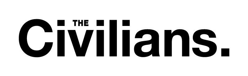 CIVILIANS INC (The Civilians) logo