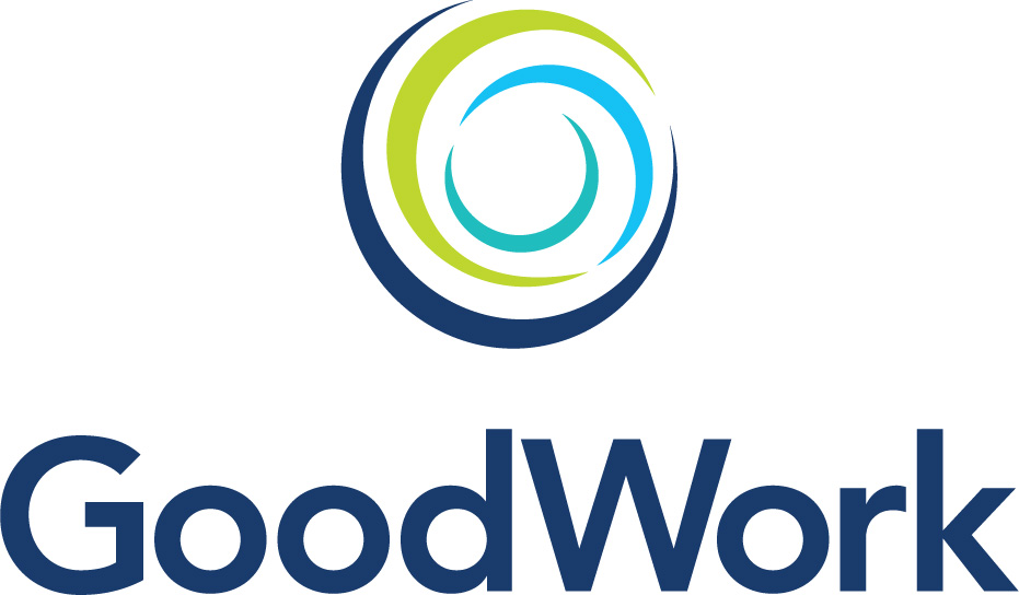 GoodWork logo