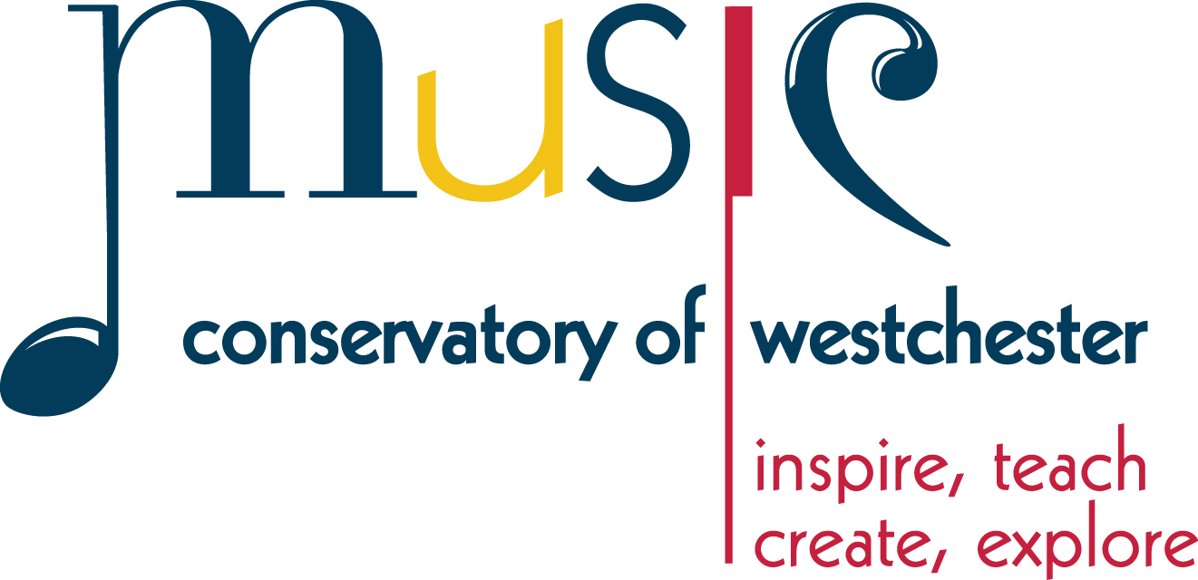 Music Conservatory of Westchester logo