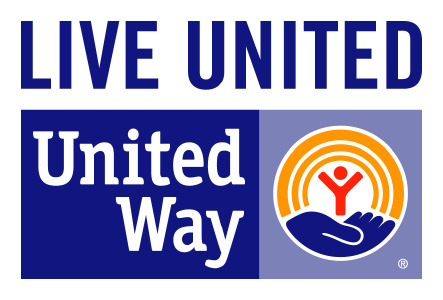 United Way of the Lewis & Clark Area logo