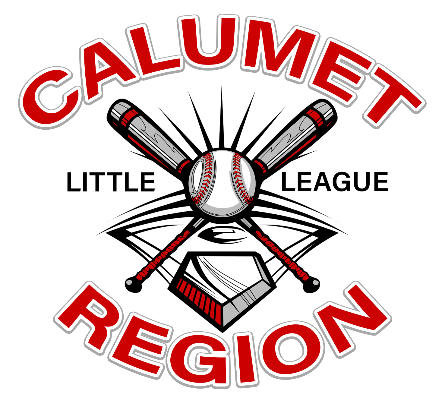 Calumet Region Little League Inc. (1140116 CALUMET REGION LL) logo