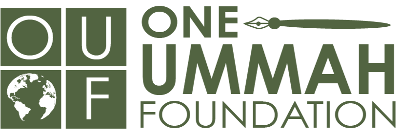 One Ummah Foundation in Memory of Mustafa Saeed Rahman