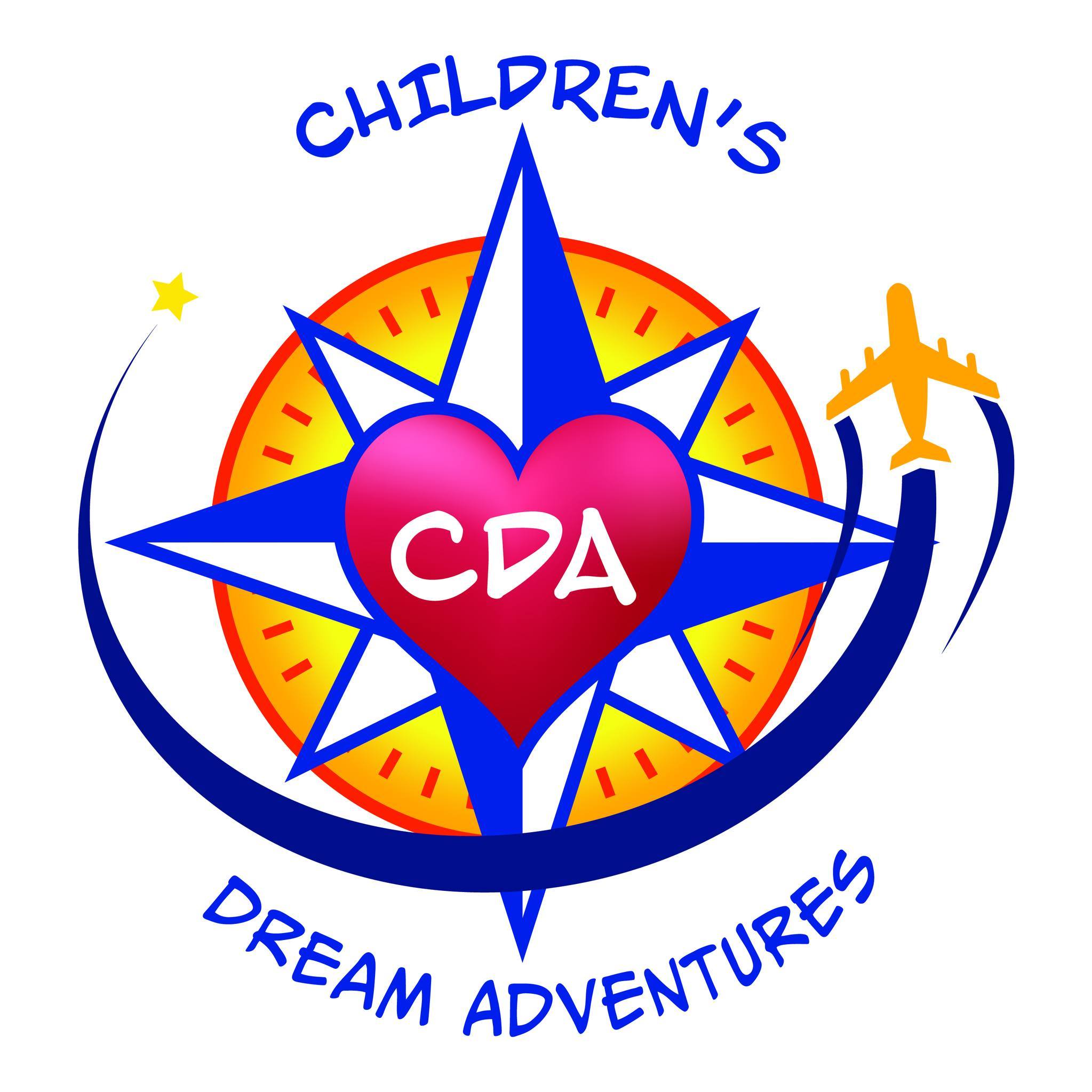 Children's Dream Adventures, Inc. logo