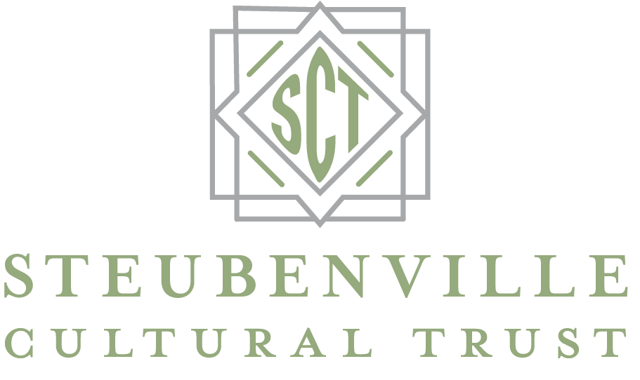 The Steubenville Cultural Trust logo