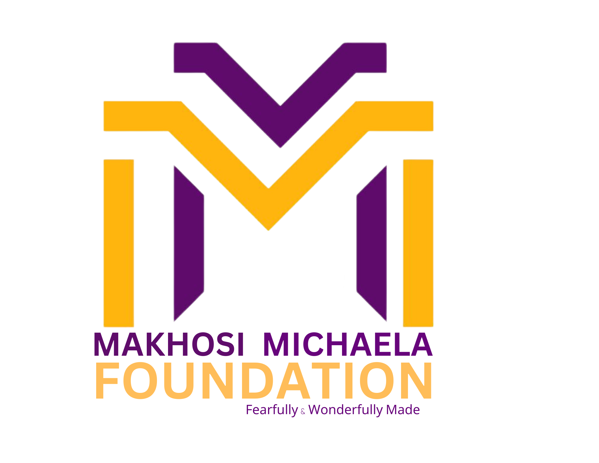 MAKHOSI MICHAELA FOUNDATION logo