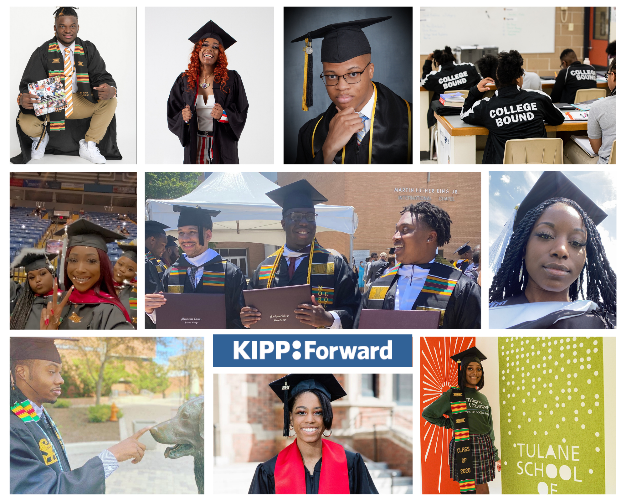 KIPP BALTIMORE INC - GuideStar Profile