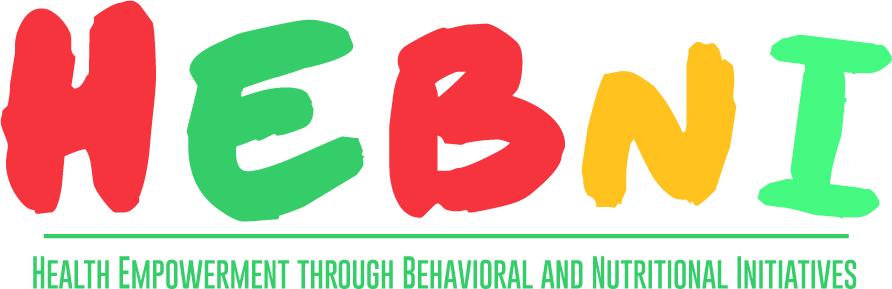 Hebni Nutrition Consultants, Inc. logo