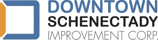 Downtown Schenectady Improvement Corp (DSIC) logo