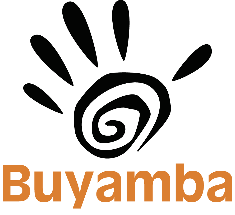 Buyamba Inc logo