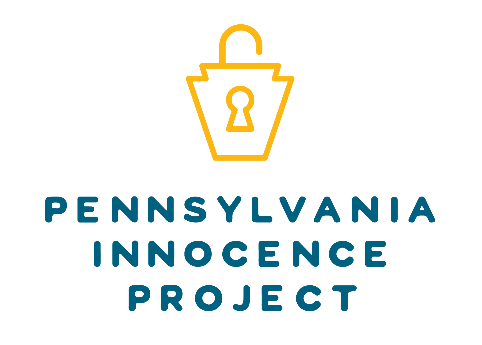 Pennsylvania Innocence Project logo