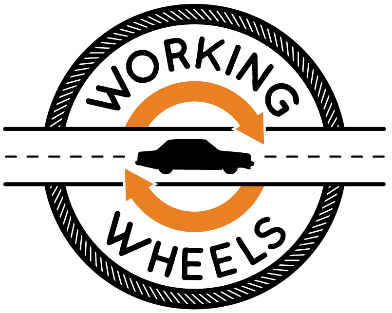 Working Wheels logo