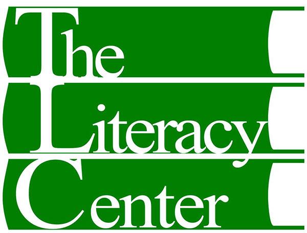 The Literacy Center logo
