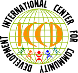 INTERNATIONAL CENTER FOR COMMUNITY DEVELOPMENT (ICCD Concord) logo