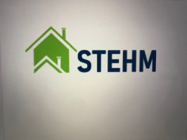 STEHM Inc logo