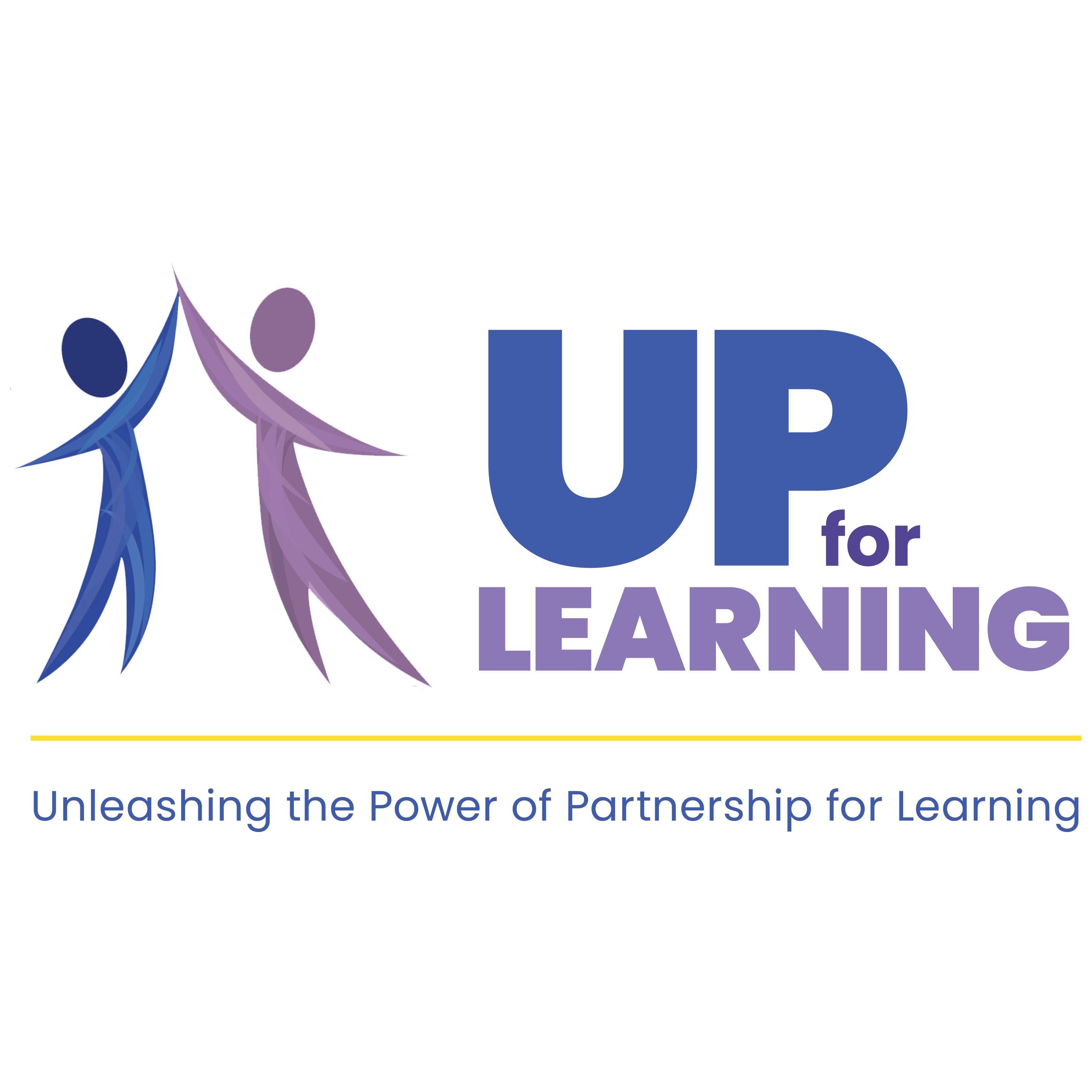 Unleashing the Power of Partnership for Learning Inc (UP for Learning) logo