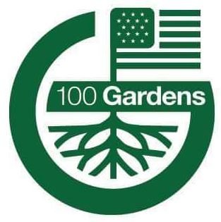 100 Gardens