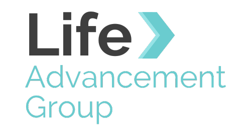 Life Advancement Group logo