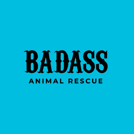 Badass Animal Rescue Inc