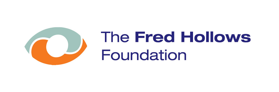 The Fred Hollows Foundation USA
