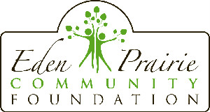 Eden Prairie Community Foundation logo