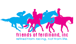 Friends of Ferdinand Indiana, Inc logo
