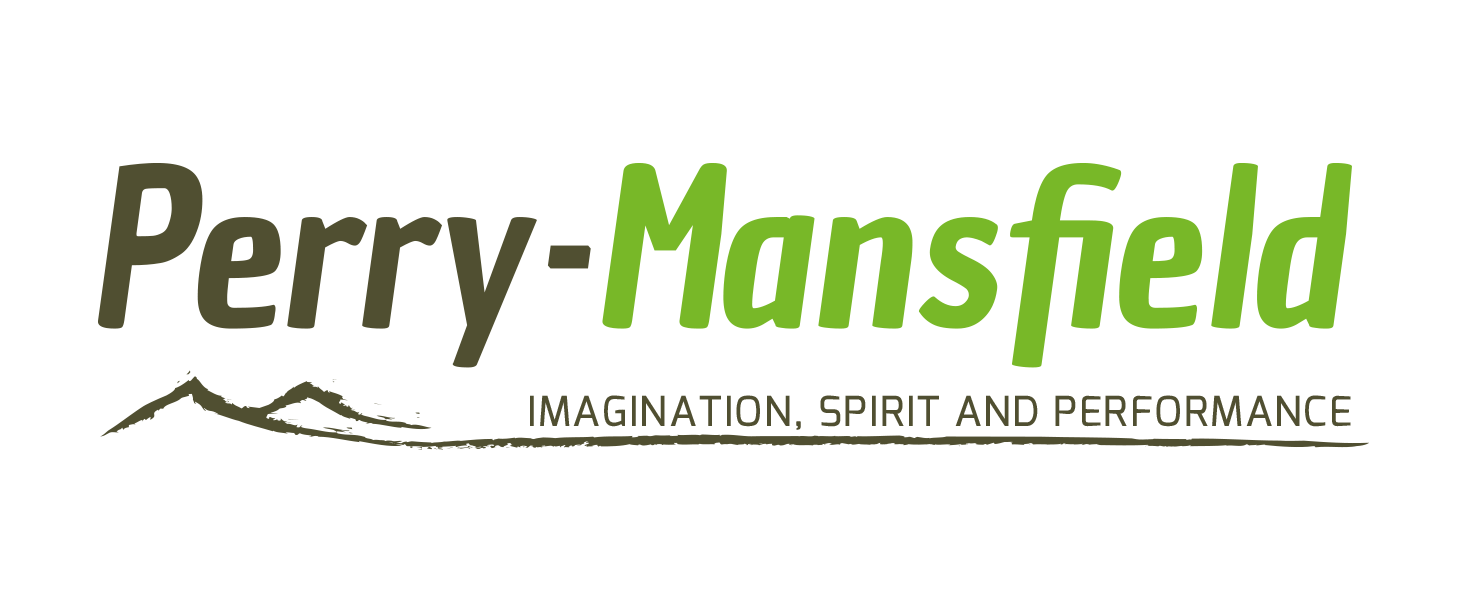Friends of Perry-Mansfield logo