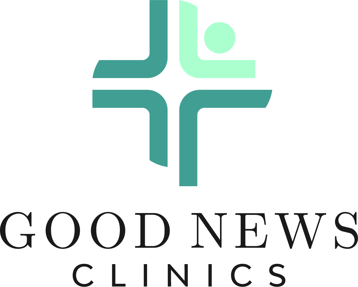Good News Clinics Inc. logo