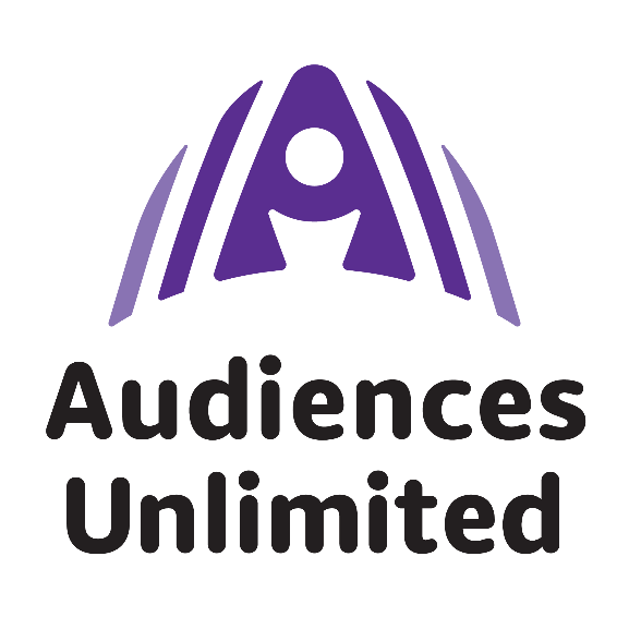 AUDIENCES UNLIMITED INC (AUI) logo