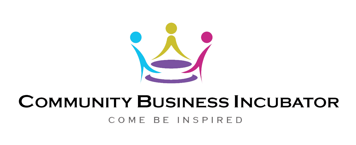 COMMUNITY BUSINESS INCUBATOR INC CBI (CBIINC) logo