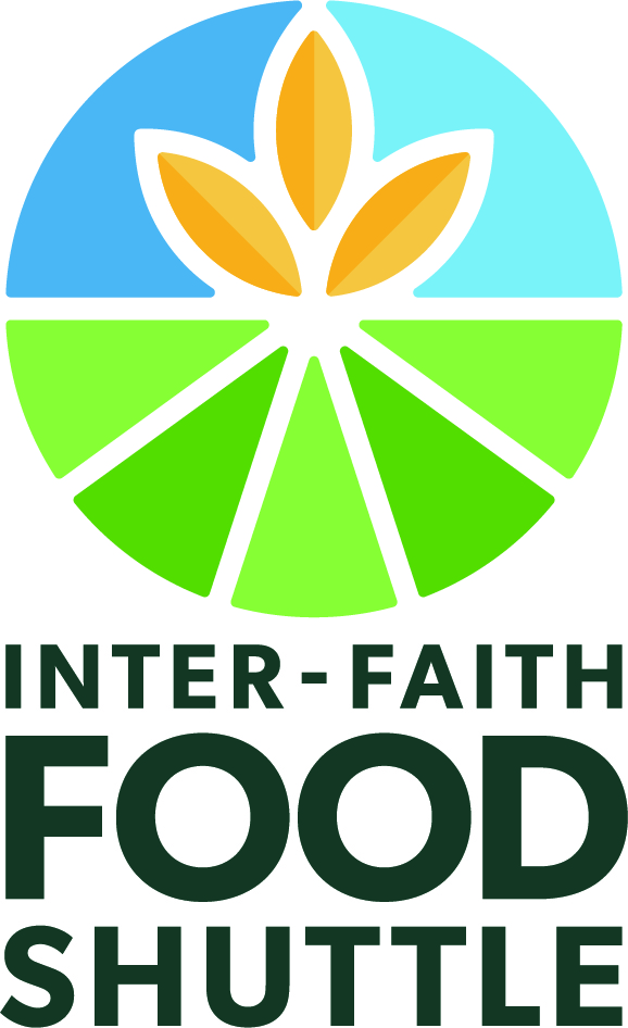 Inter-Faith Food Shuttle