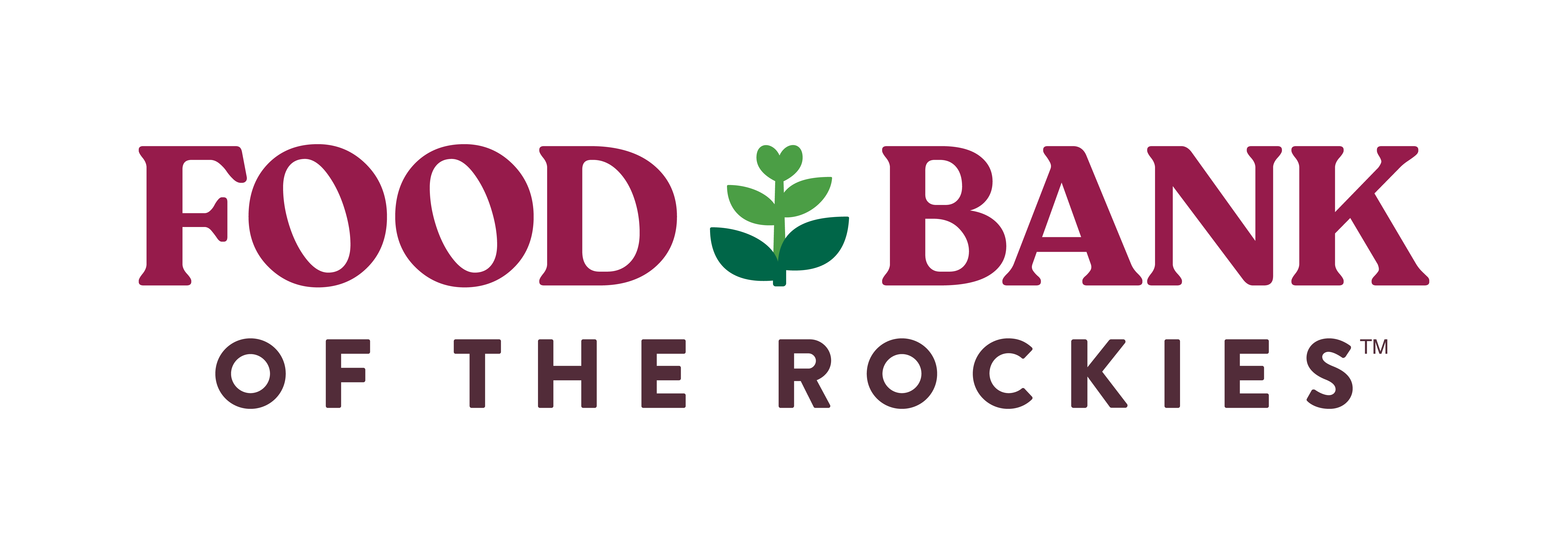 Food Bank of the Rockies