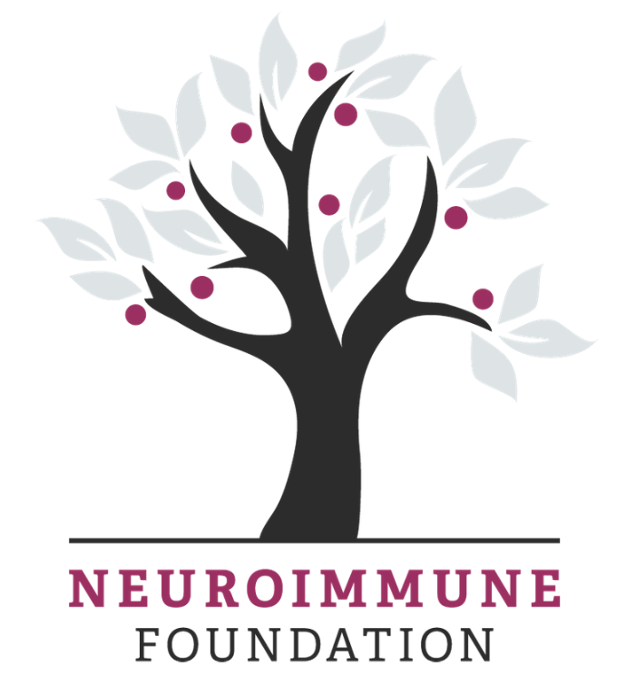 Neuroimmune Foundation logo